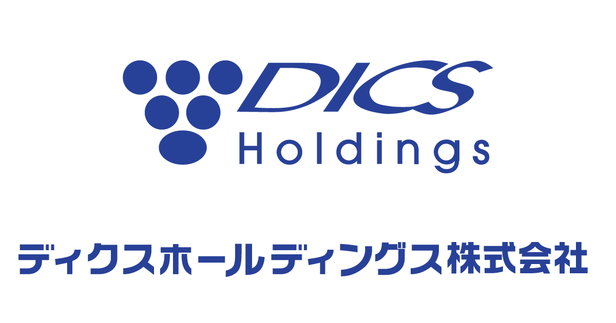 ディクスホールディングス株式会社 |